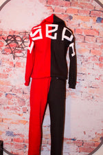 Load image into Gallery viewer, ESEPH Sweatsuit - 3 Color Choices
