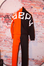 Load image into Gallery viewer, ESEPH Sweatsuit - 3 Color Choices
