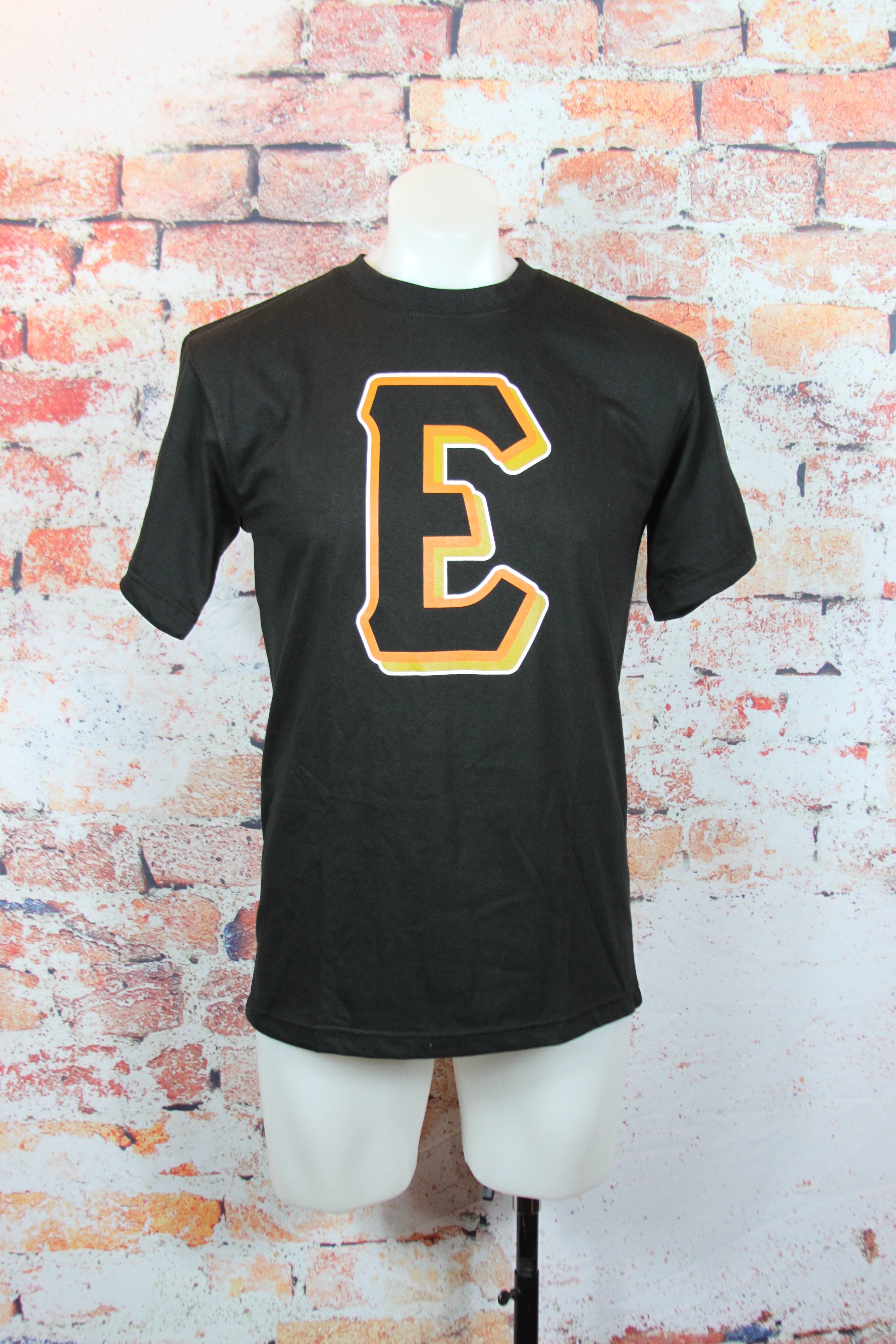 ESEPH Orange ‘E’ T-Shirt