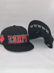 ESEPH Red Cap