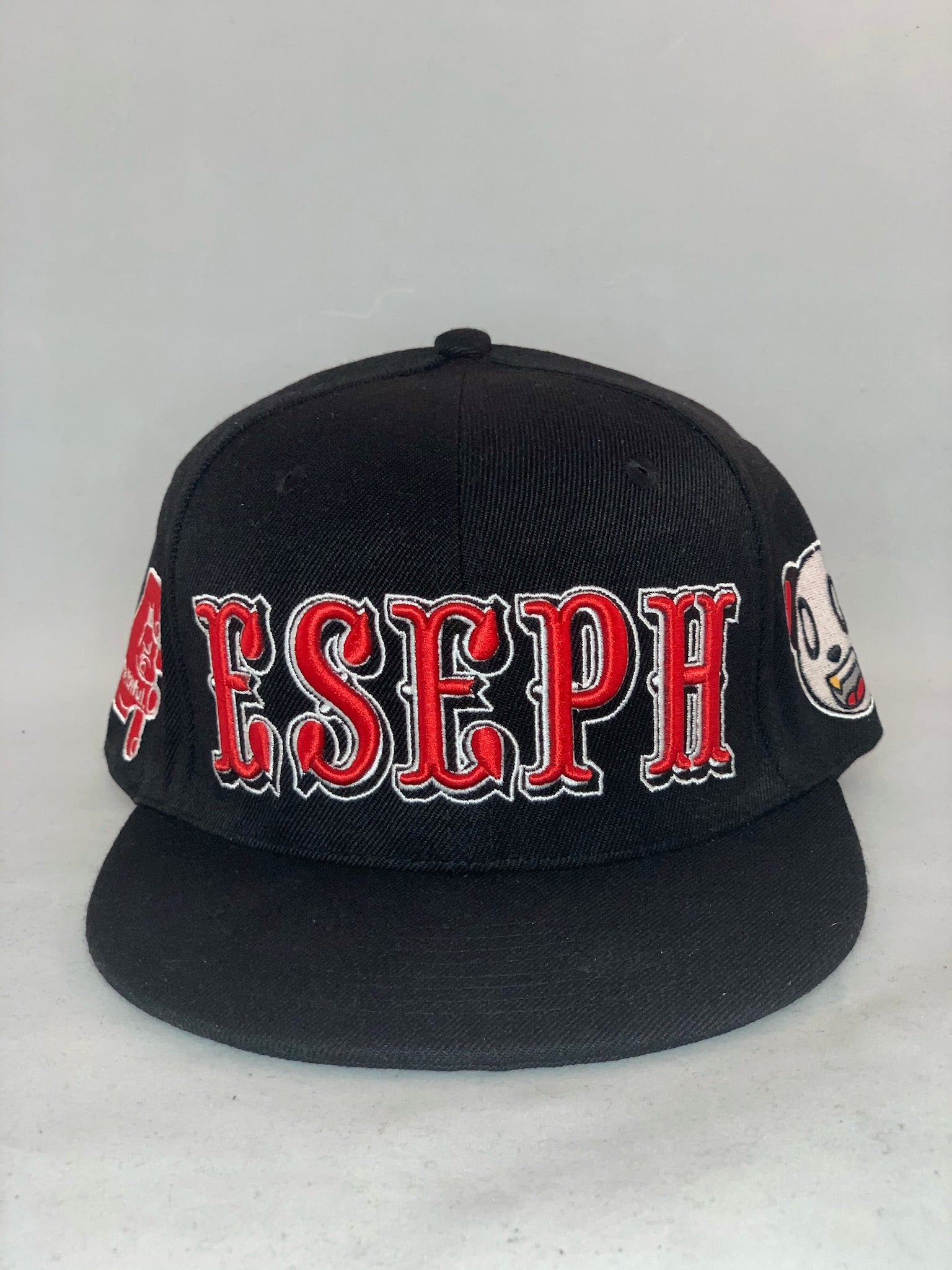 ESEPH Red Cap