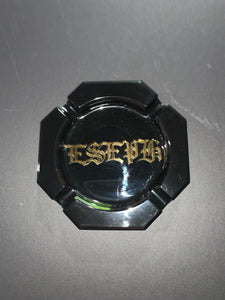 Gold Logo Ashtrays