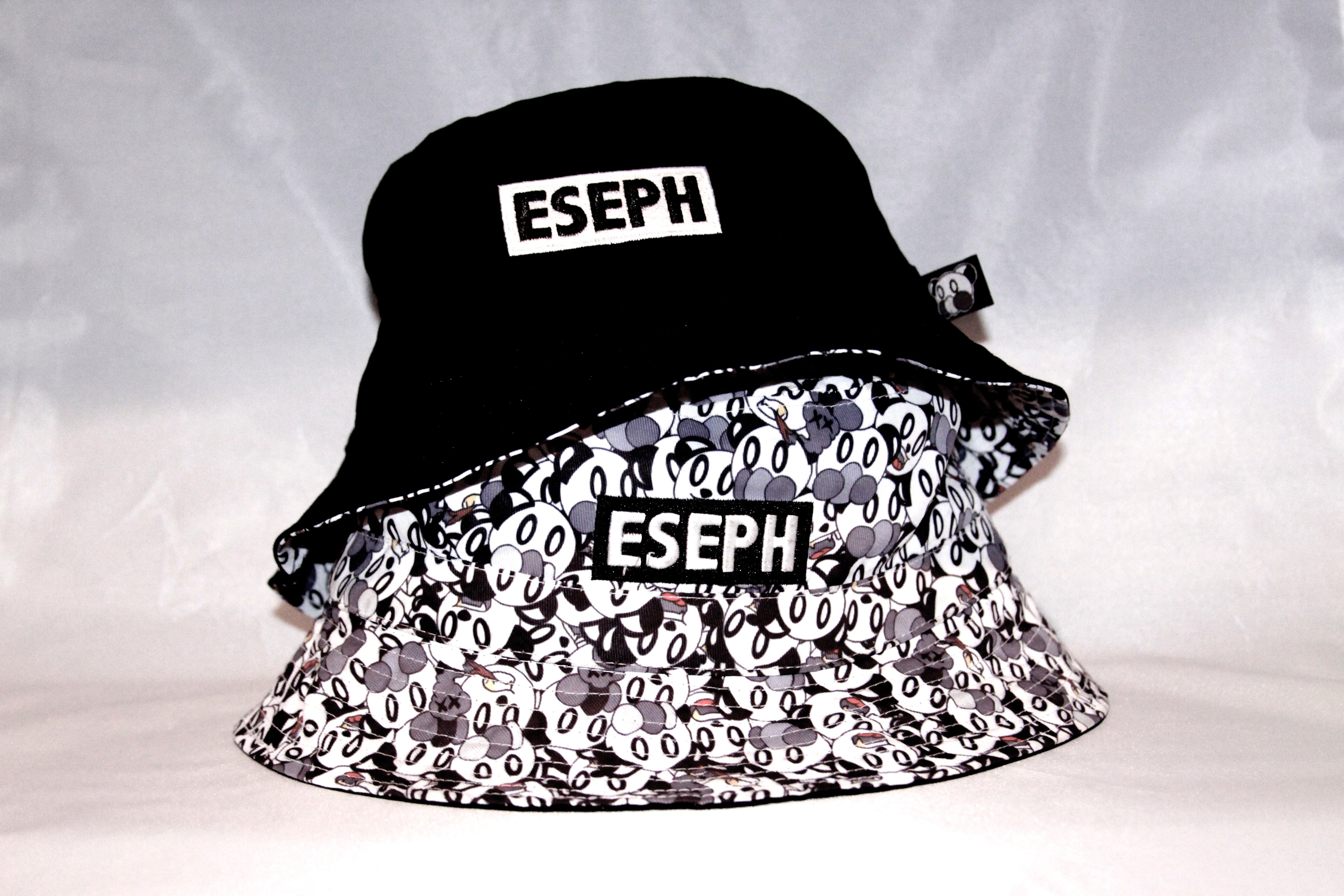 ESEPH Bucket Hat